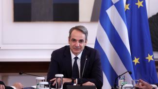 ΜΗΤΣΟΤΑΚΗΣ