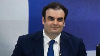 πιερρακακης