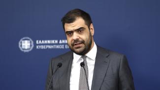 μαρινακης