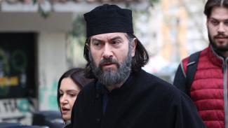 αντωνιος