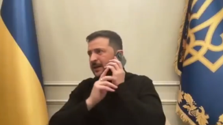 Ζελένσκι