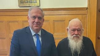 θεοδωρικακος