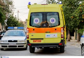 τροχαιο