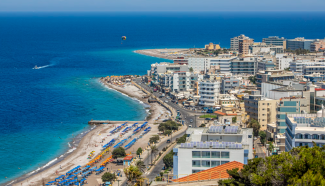 ροδος