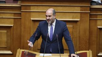 markopoylos