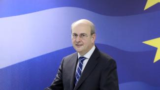 χατζηδακης