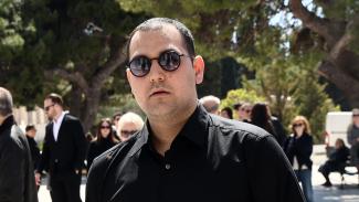 κουγιας