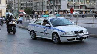 περιπολικο