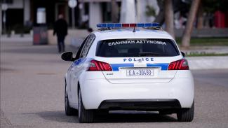ΑΣΤΥΝΟΜΙΑ