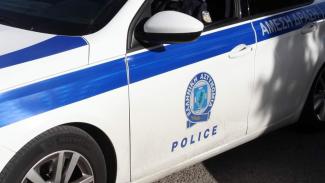 περιπολικο