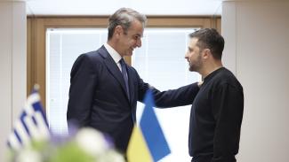 μητσοτακης