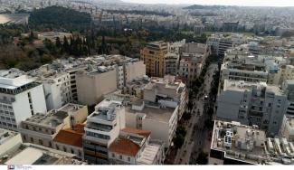 οικοδομη