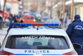 περιπολικο