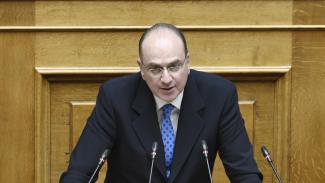 λαζαριδης