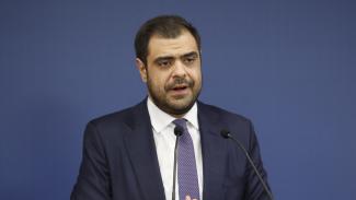 μαρινακης