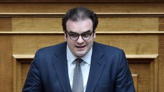 πιερρακακης
