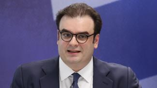 πιερρακακης