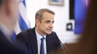 ΜΗΤΣΟΤΑΚΗΣ