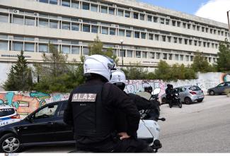 πολυτεχνειουπολη