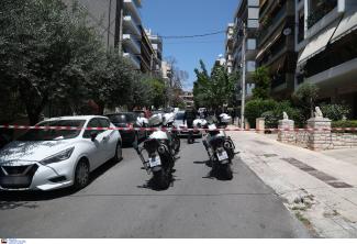 νεα σμυρνη