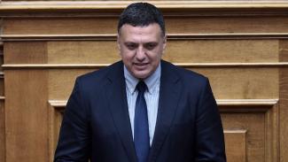 κικιλιας