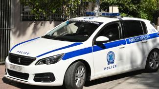 περιπολικο