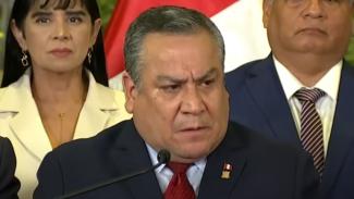 α
