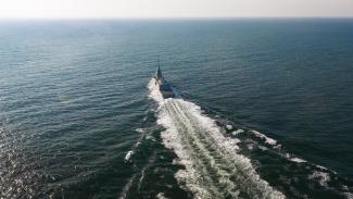 naval