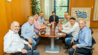 κυρανακης