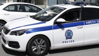 περιπολικο