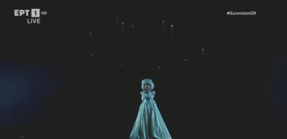 α