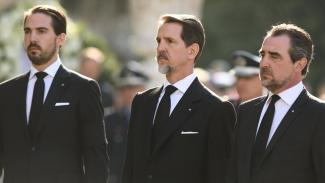 ντε γκρες