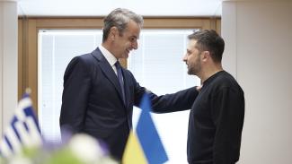 μητσοτακης