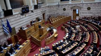 βουλη