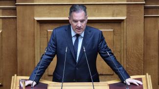 ΓΕΩΡΓΙΑΔΗΣ