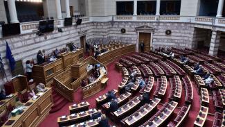 βουλη