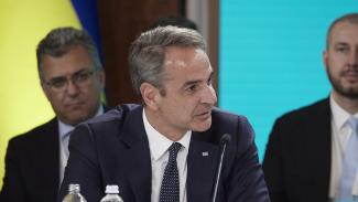 Μητσοτακης