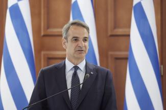 ΜΗΤΣΟΤΑΚΗΣ