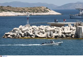 Βουλιαγμένη