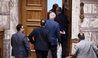 βουλη