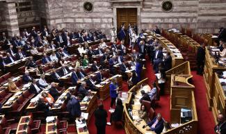 βουλη