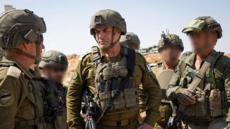 israhl