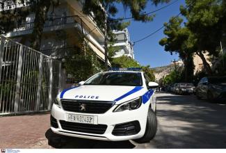 περιπολικο