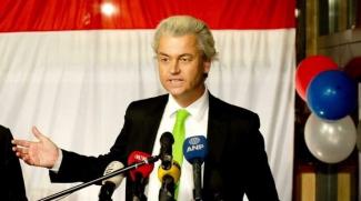 WILDERS