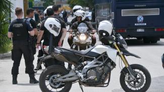 Αστυνομία