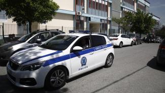 περιπολικο