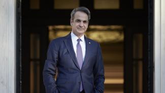 ΜΗΤΣΟΤΑΚΗΣ