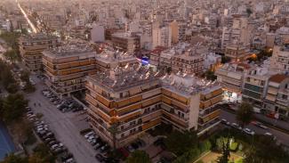 ακινητα