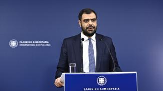 μαρινακης