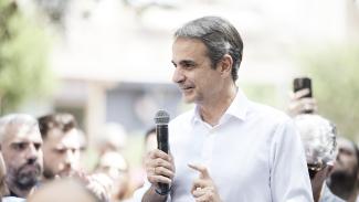 ΜΗΤΣΟΤΑΚΗΣ